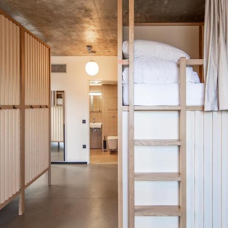 Jost Hostel Le Havre Centre Gare Luaran gambar