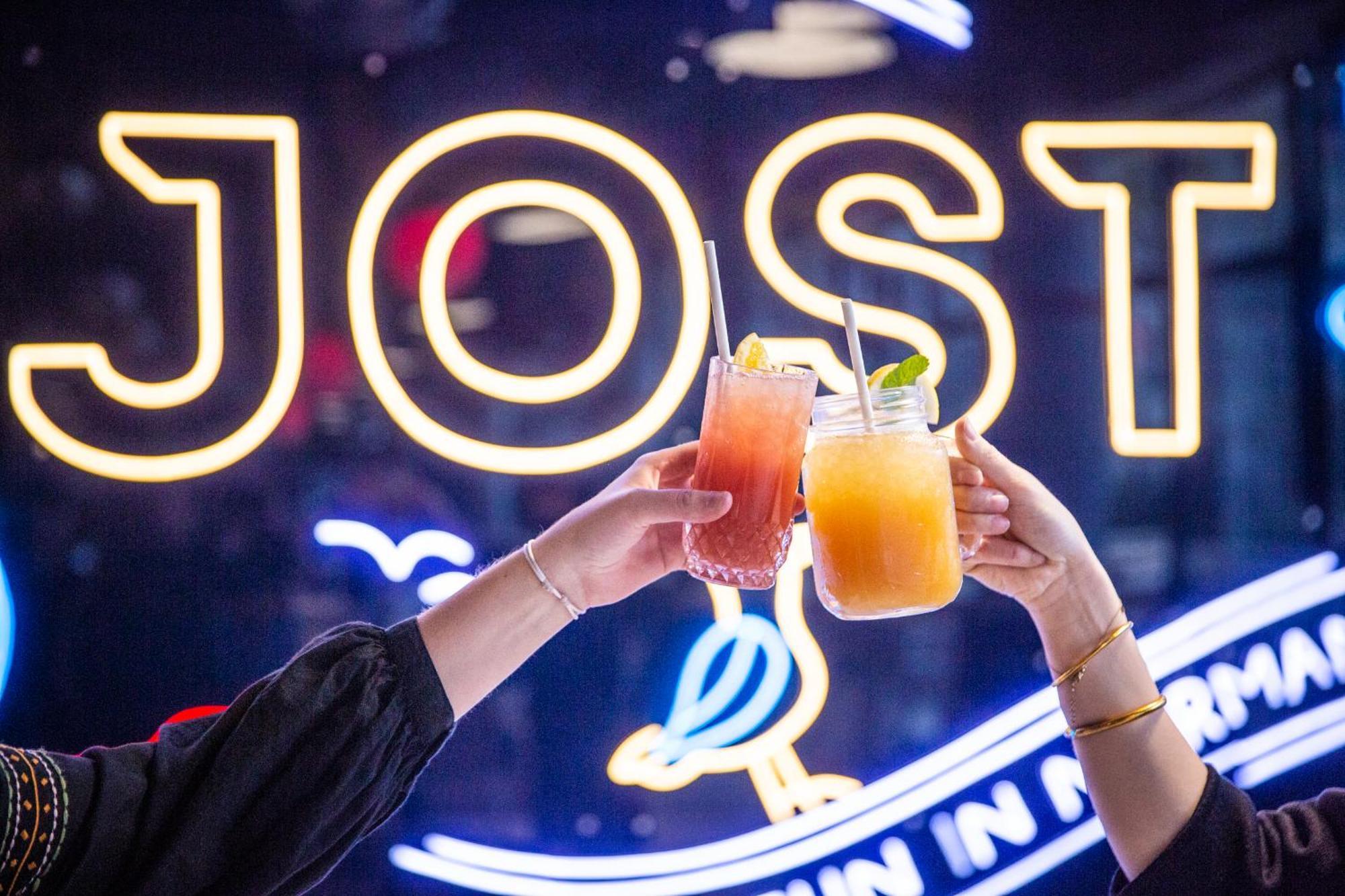 Jost Hostel Le Havre Centre Gare Luaran gambar