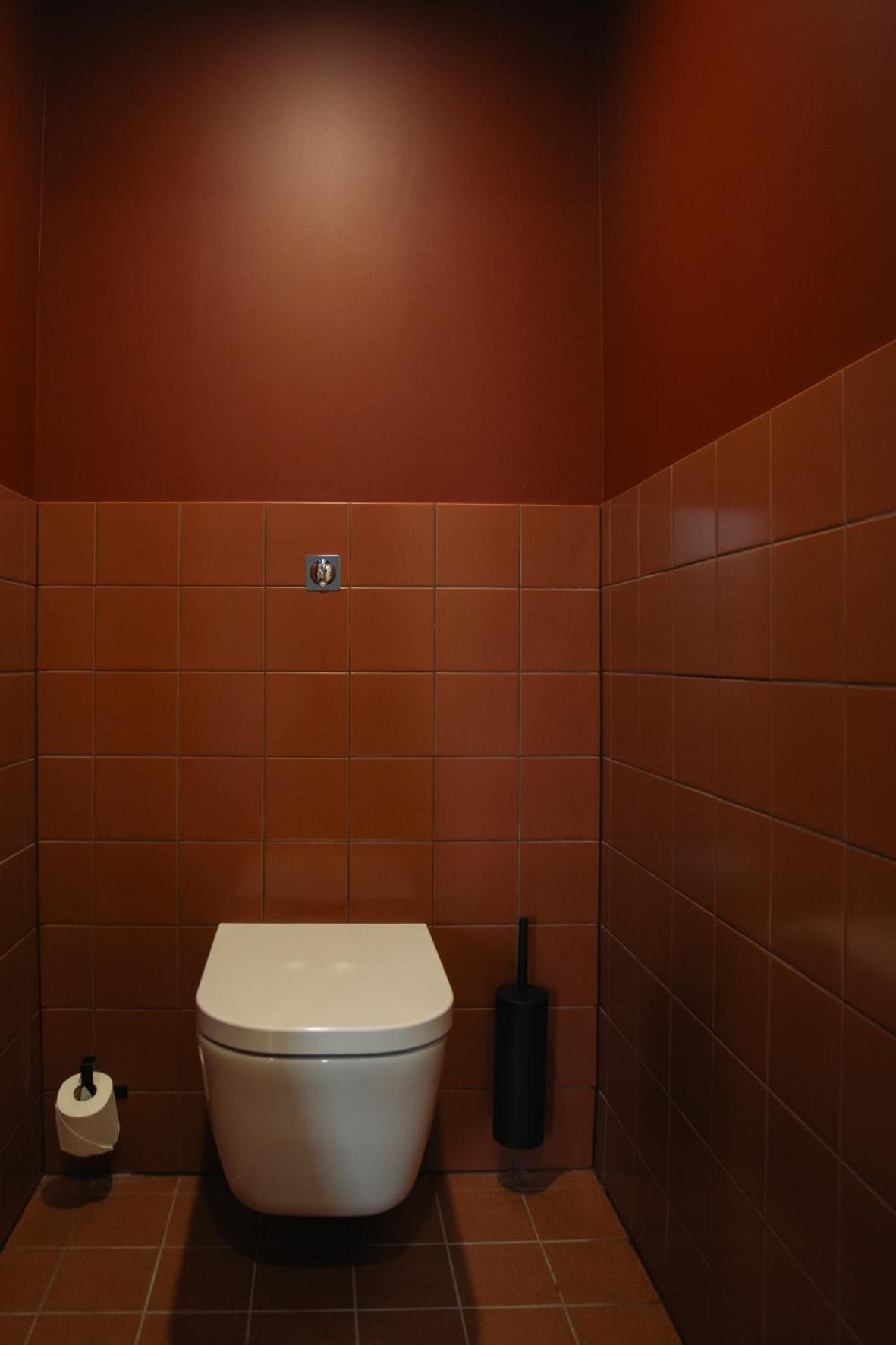 Jost Hostel Le Havre Centre Gare Luaran gambar